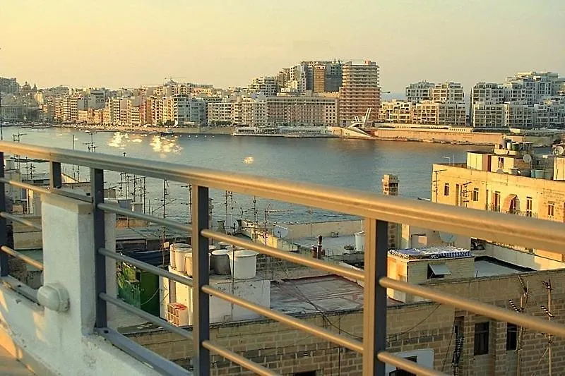 Old Mint Penthouse Apartment Valletta 0*,