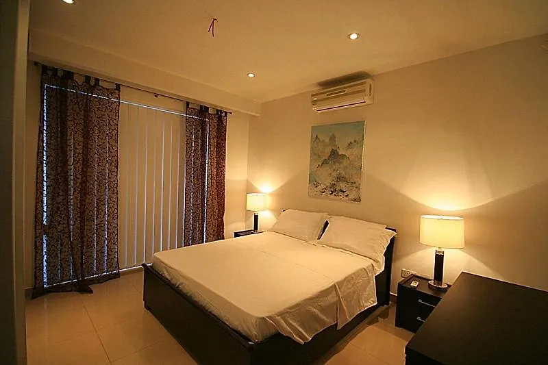Old Mint Penthouse Apartment Valletta