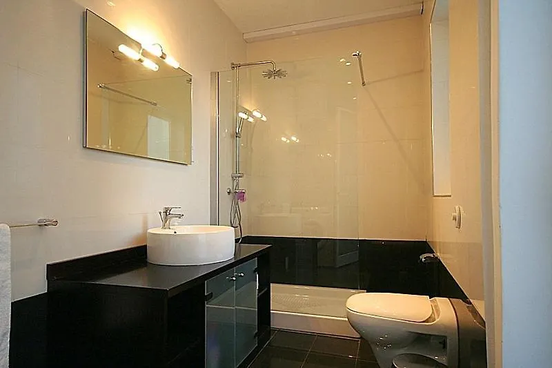 Old Mint Penthouse Apartment Valletta