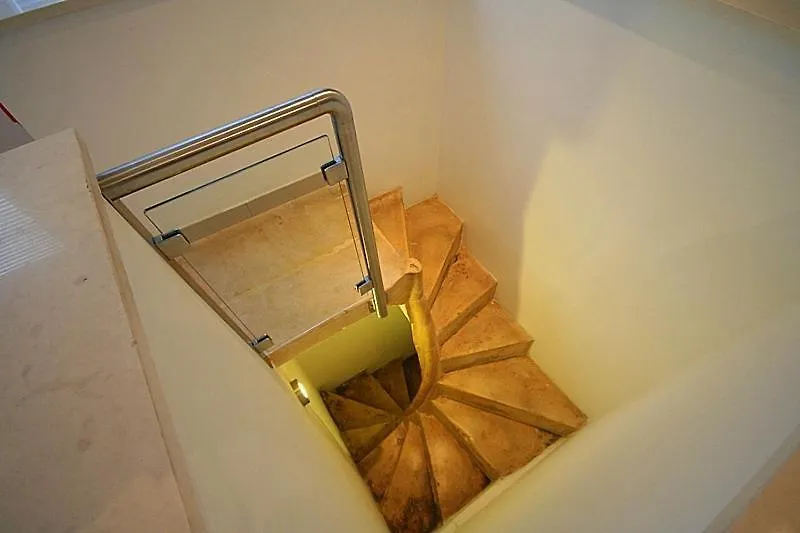 Old Mint Penthouse Apartment Valletta