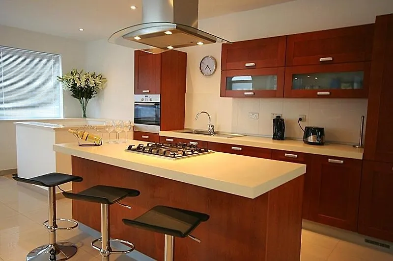 Old Mint Penthouse Apartment Valletta